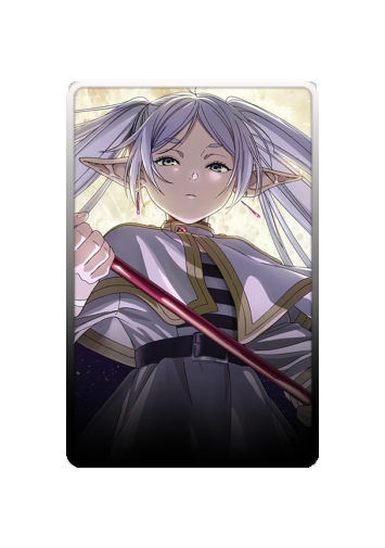 Frieren skin #8
