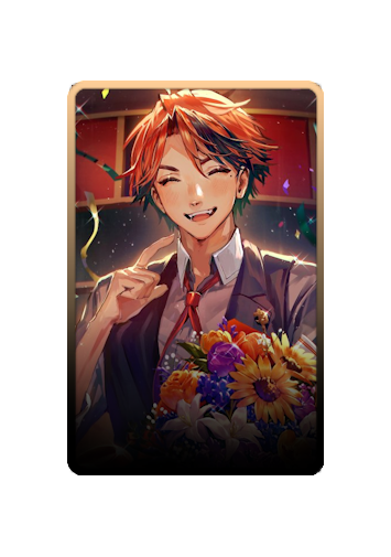 Yukoku Roberu skin #4