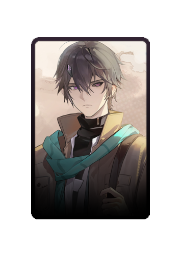 Camu skin #3