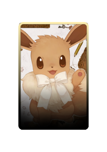 Eevee skin #4