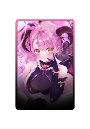 Aizono Manami skin
