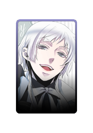 Charles Grey skin