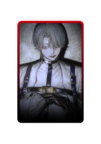 Kirisaki Shidou skin #3