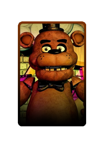 Freddy skin #3