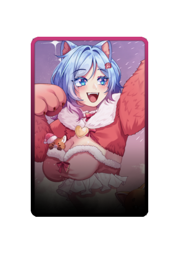 Dani Dawnstar skin