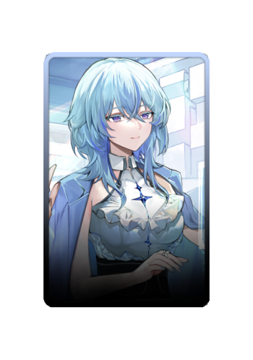 The Shorekeeper skin #9