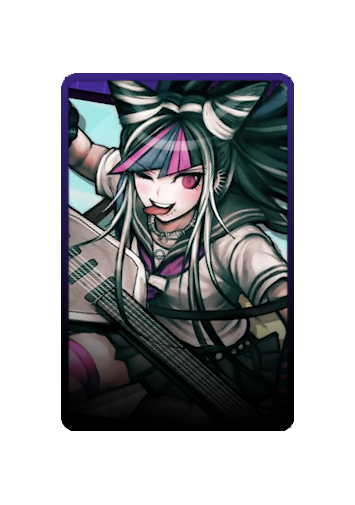 Ibuki Mioda skin #2
