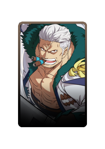 Smoker skin