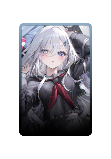 Yuki Sorimachi skin #3