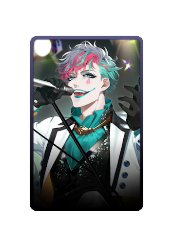 Joe Rikiichi skin #2