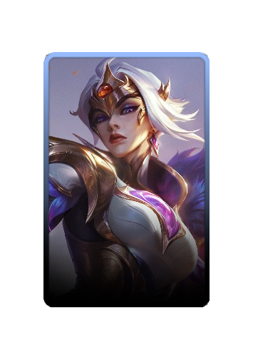 Fiora skin