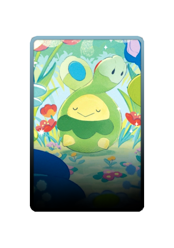 Budew skin