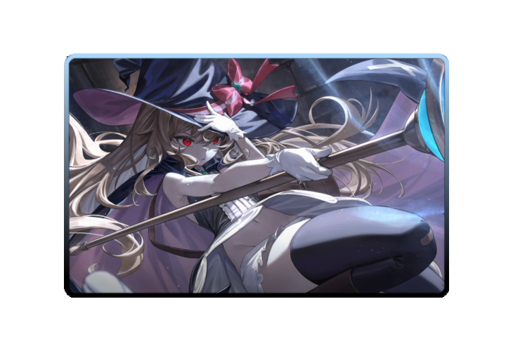 Nobeta poster skin #2