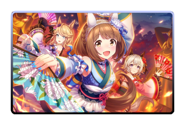Yukino Bijin Festival 2025 poster skin
