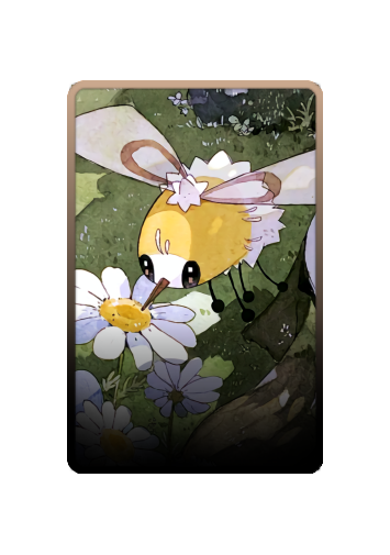 Cutiefly skin
