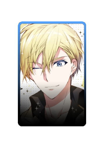 Nagi Rokuya skin