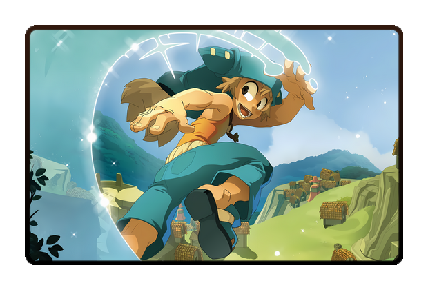 Yugo poster skin