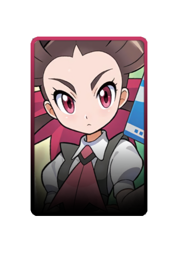 Roxanne skin