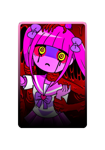 Momoka Sakurai skin #5