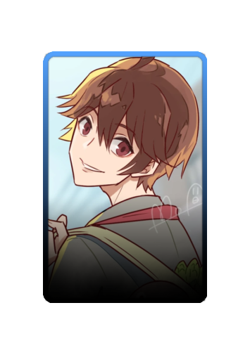 Hitori Uzune skin