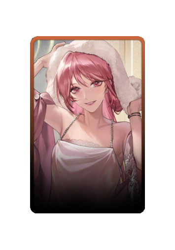 Anne skin #3