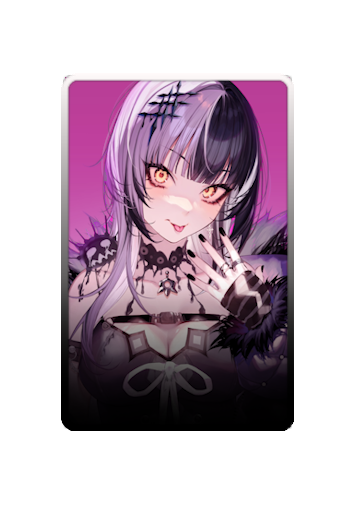 Shiori Novella skin #5
