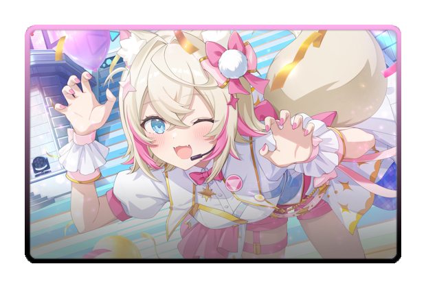 Mococo Abyssgard poster skin
