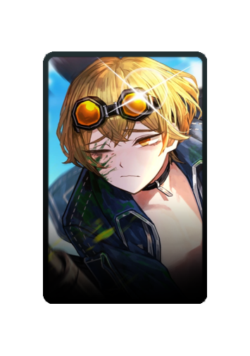 Sinclair skin #2