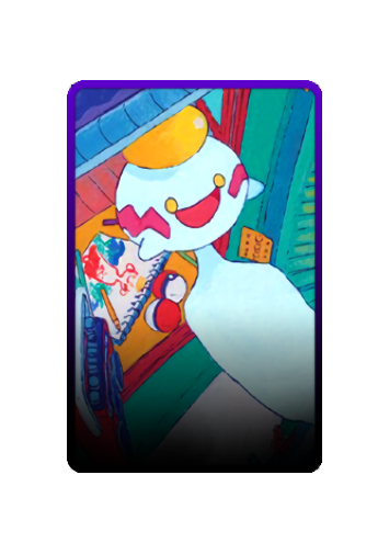 Chimecho skin