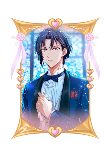 Iori Izumi Wedding 2026 skin