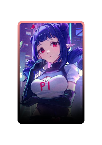 Dizzy Dokuro skin #3