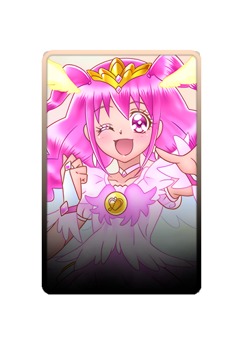 Miyuki Hoshizora skin #9