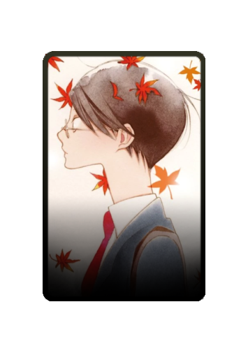 Rihito Sajou skin