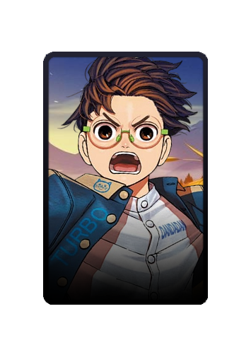 Ken Takakura skin