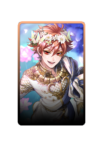 Ace Trappola skin #3