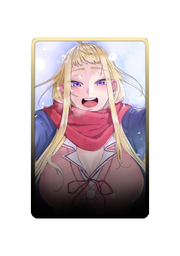 Minami Fuyuki skin
