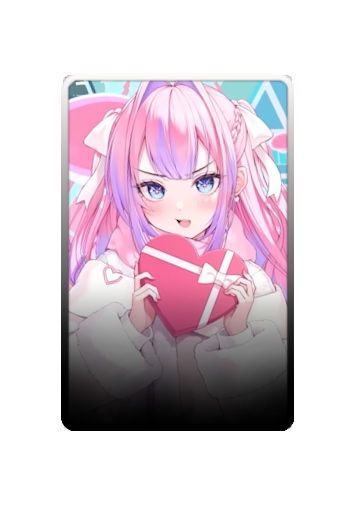 Kikirara Vivi skin #3