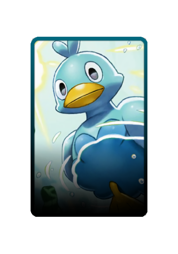 Ducklett skin