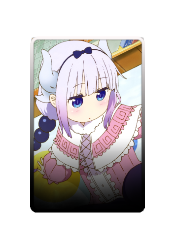 Kanna Kamui skin #5