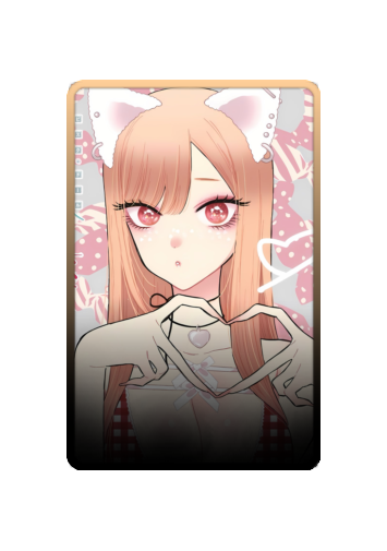 Marin Kitagawa skin #5