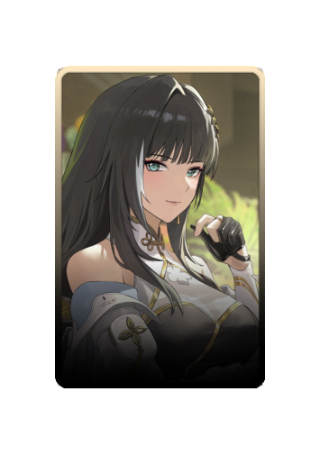 Baizhi skin #2