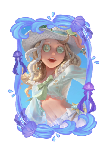 Demi Bourbon Summer 2026 skin