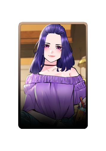 Sayuri Akino skin #4