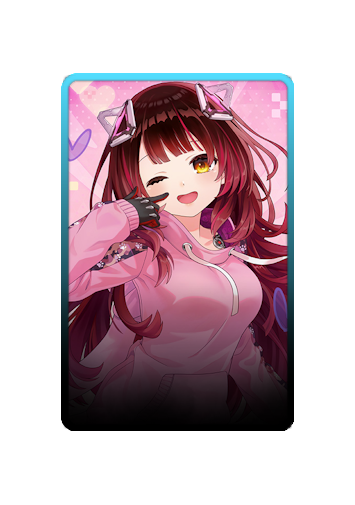 Roboco-san skin #4