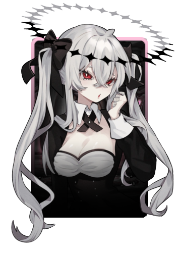 Gekiyaku 3D skin