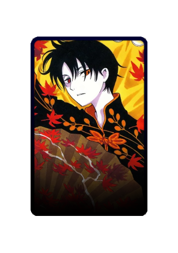 Kimihiro Watanuki skin #2