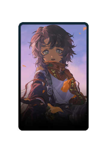 Ramona skin #2