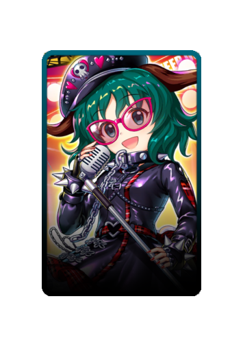 Kyouko Kasodani skin #2