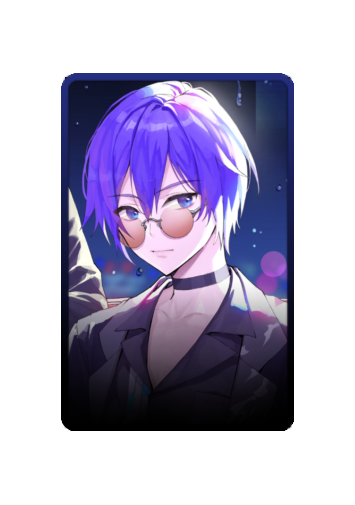 Kaito skin #2