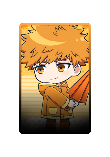 Kunigami Rensuke skin